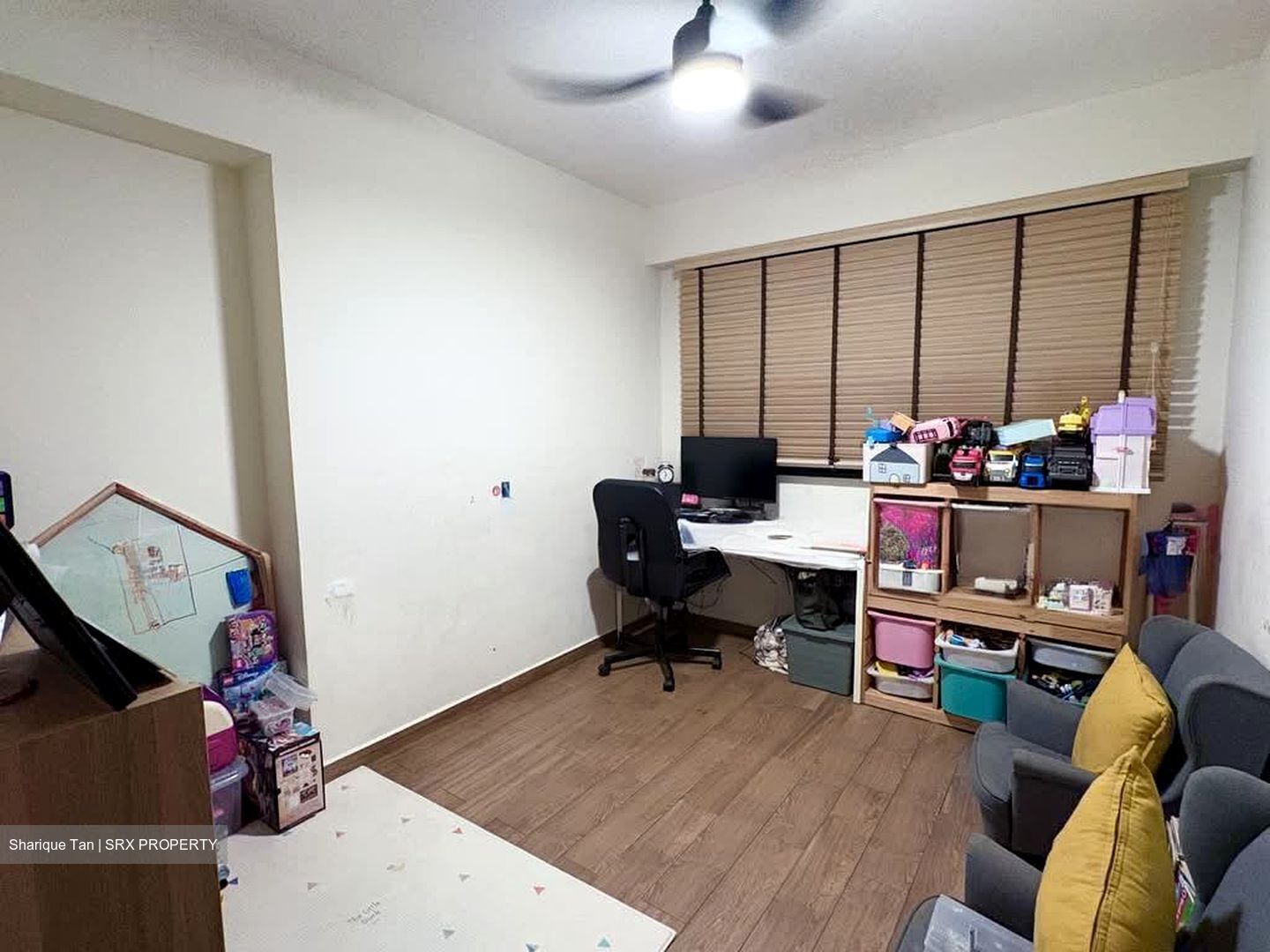 Blk 464A West Plains @ Bukit Batok (Bukit Batok), HDB 5 Rooms #561299121